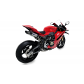 Termignoni DELTA Full Exhaust for Ducati Panigale V4 (2025+) Termignoni DELTA Full Exhaust for Ducati Panigale V4 (2025+)